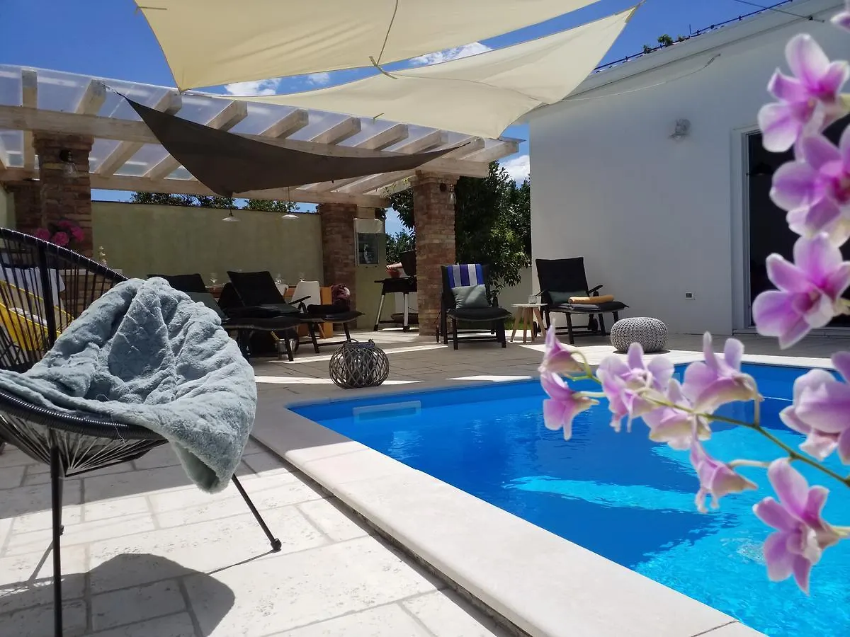 Villa Casa Emilia Umag