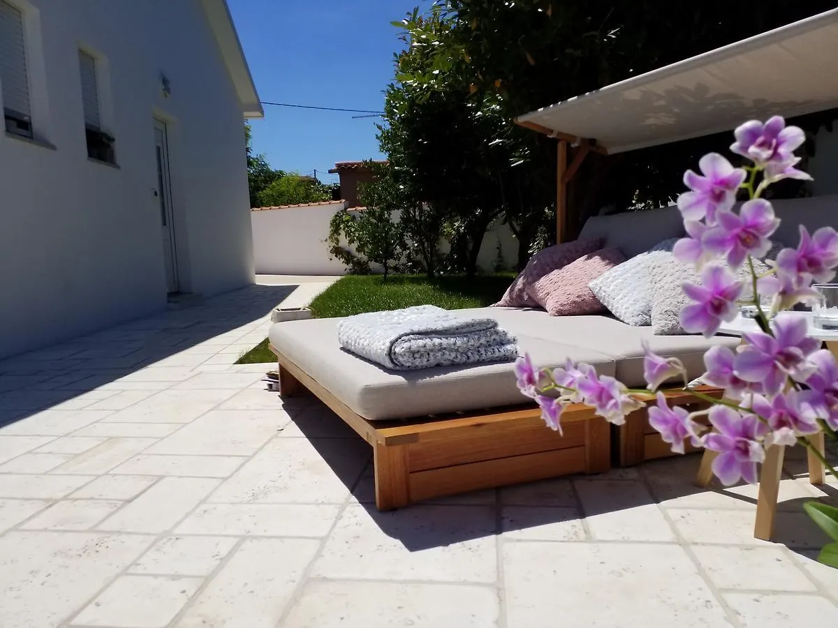 Villa Casa Emilia Umag