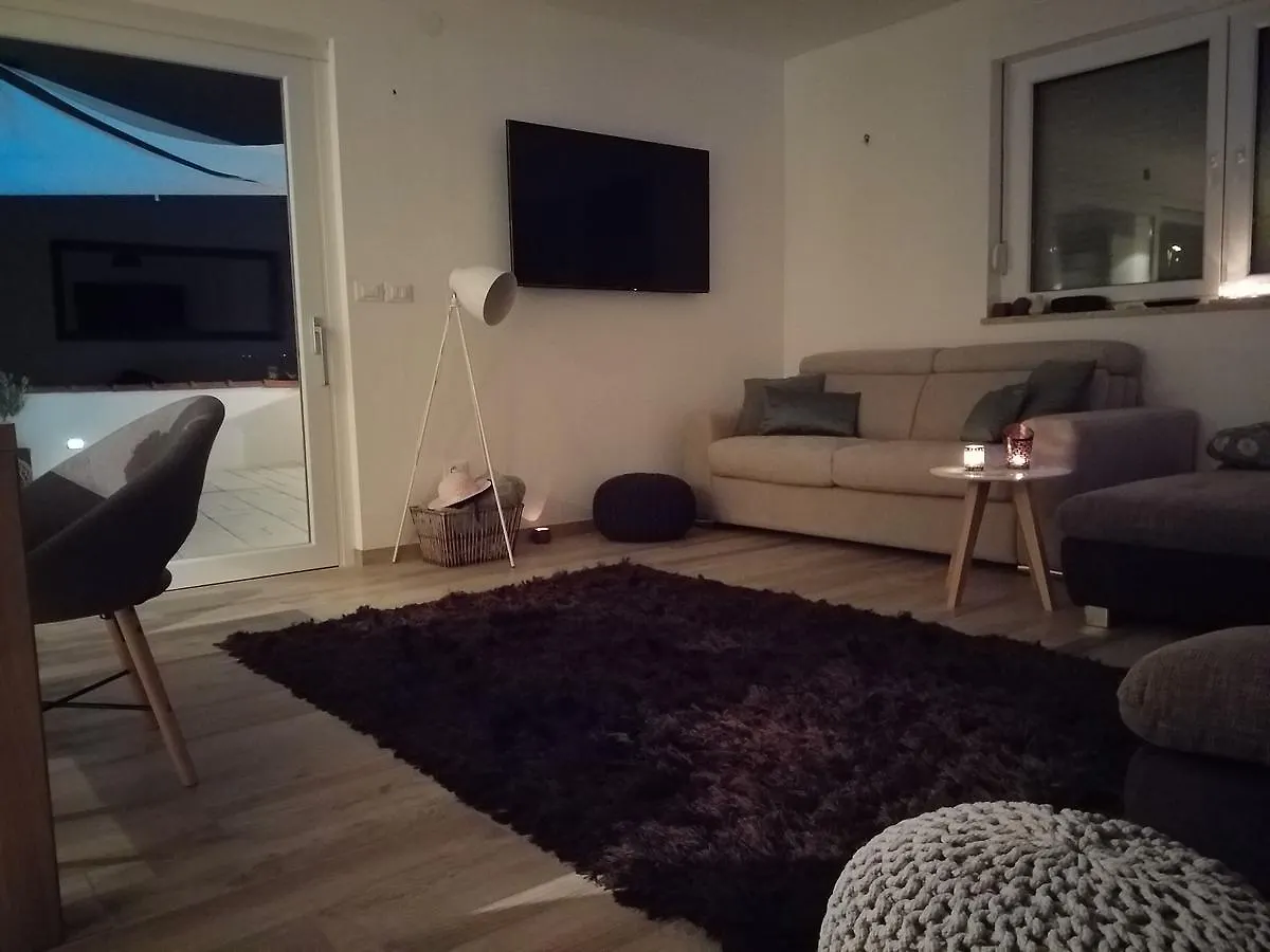 Villa Casa Emilia Umag Croacia