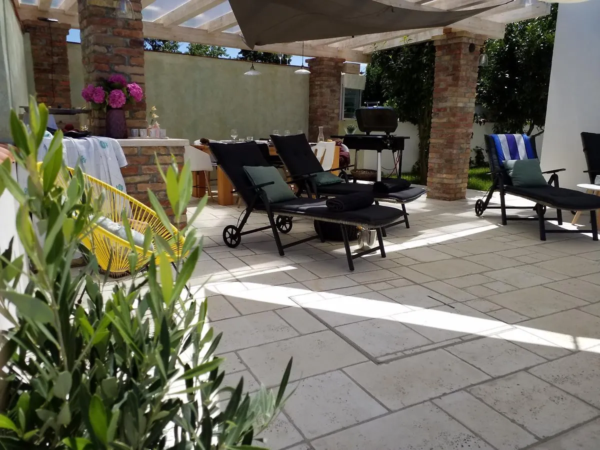 Villa Casa Emilia Umag