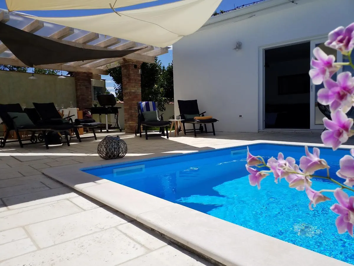 Villa Casa Emilia Umag Croacia