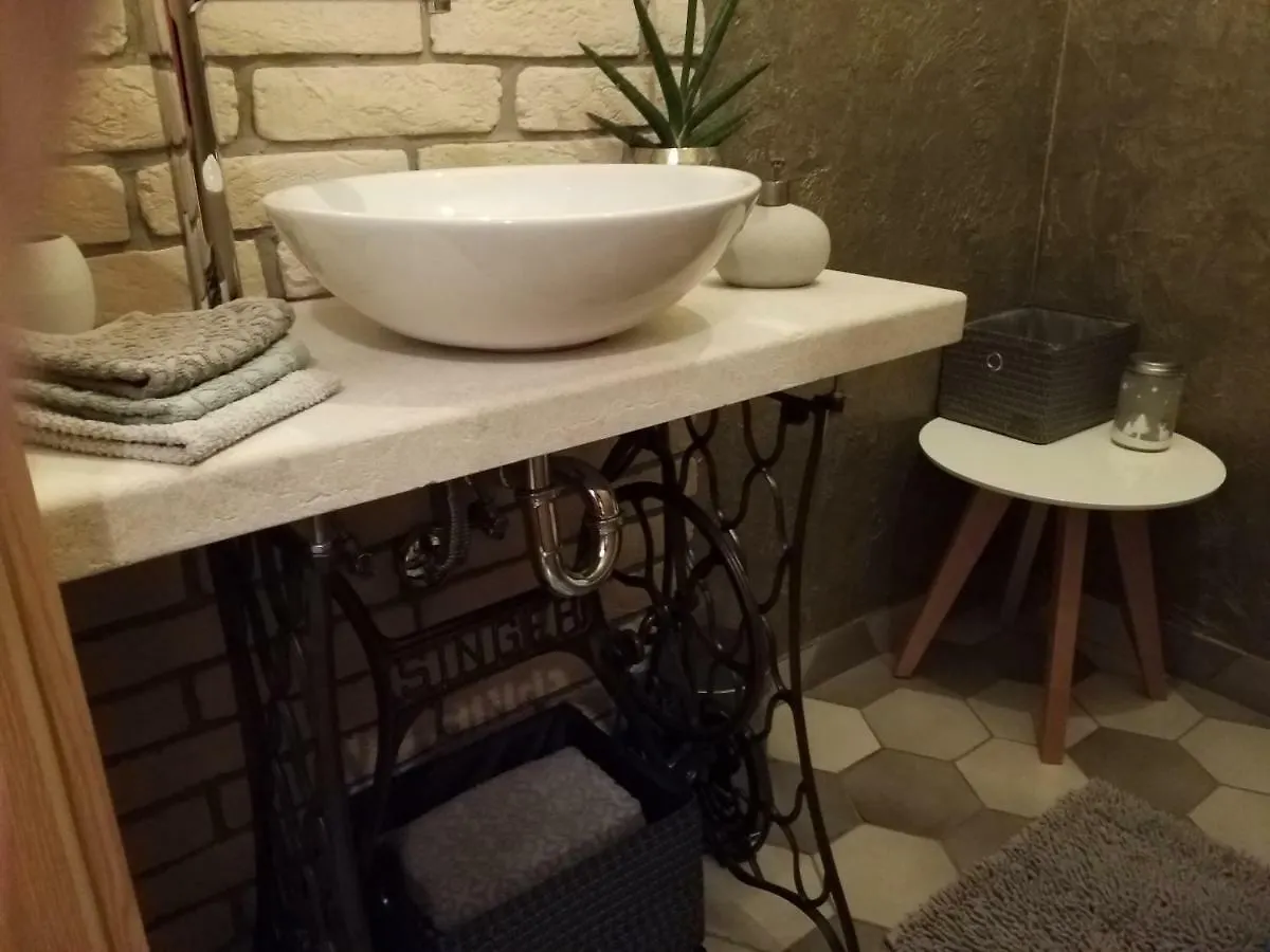 Villa Casa Emilia Umag Croacia