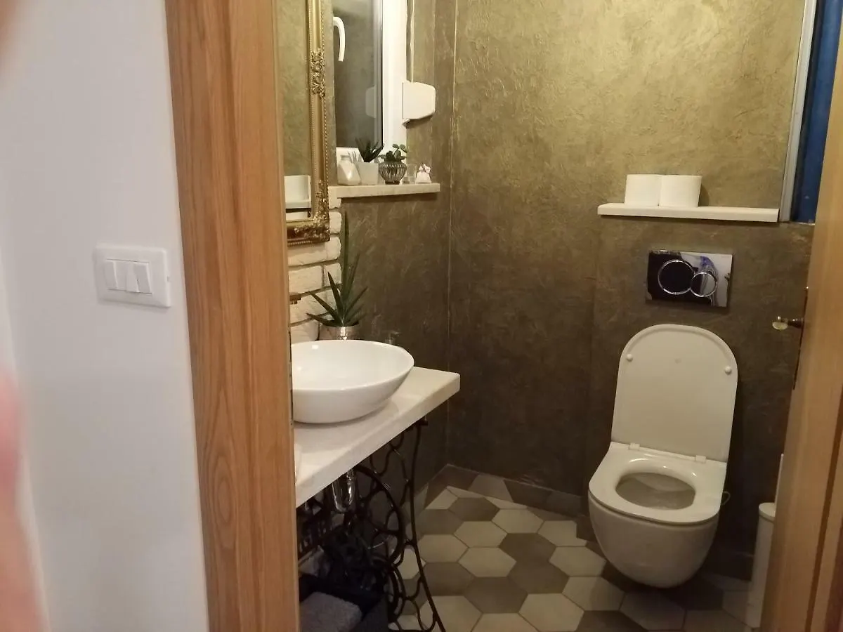 Villa Casa Emilia Umag